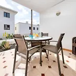 Casa Appia -300m From The With Heated Pool By Lanzarote * Пуерто-дель-Кармен