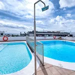 Будинок відпочинку Casa Appia -300m From The With Heated Pool By Lanzarote Пуерто-дель-Кармен