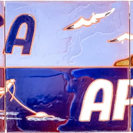 Feriehus Casa Appia -300m From The With Heated Pool By Lanzarote Puerto del Carmen (Lanzarote)