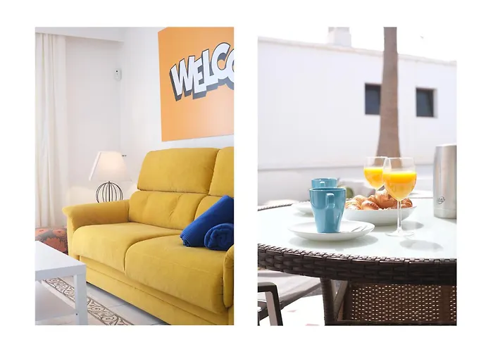 別荘 Casa Appia -300m From The With Heated Pool By Lanzarote *