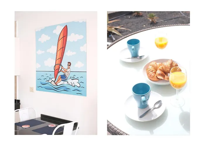 Casa Appia -300m From The With Heated Pool By Lanzarote * プエルト・デル・カルメン