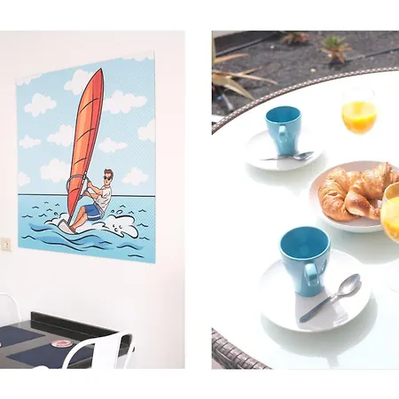 Casa Appia -300m From The With Heated Pool By Lanzarote * بويرتو ذيل كارمين