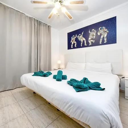 Casa Appia -300m From The With Heated Pool By Lanzarote بيت للعطل *