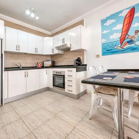 Casa Appia -300m From The With Heated Pool By Lanzarote * بويرتو ذيل كارمين