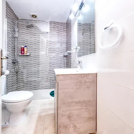 펜션 Casa Appia -300m From The With Heated Pool By Lanzarote