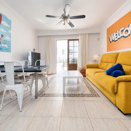 Casa Appia -300m From The With Heated Pool By Lanzarote 푸에르토 델 카르멘