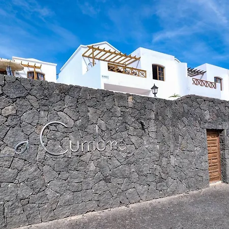 Casa Appia -300m From The With Heated Pool By Lanzarote 펜션 푸에르토 델 카르멘