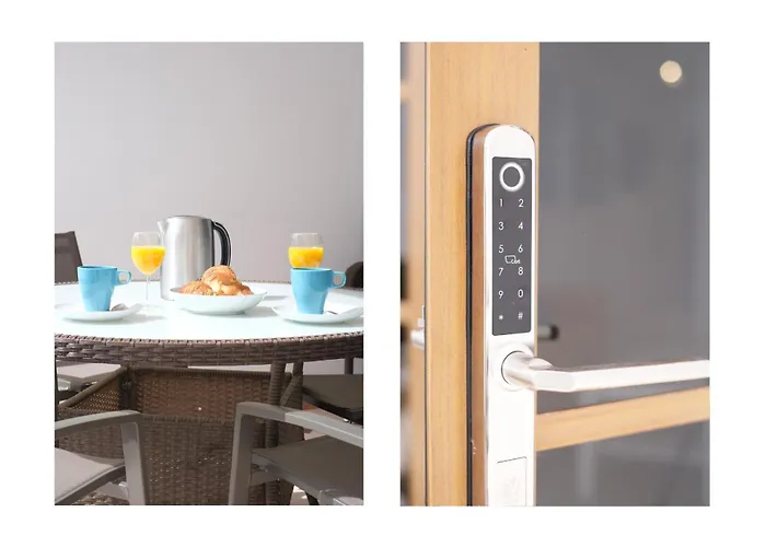 Casa Appia -300m From The With Heated Pool By Lanzarote