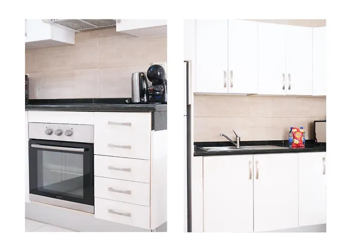 Ferienhaus Casa Appia -300m From The With Heated Pool By Lanzarote Puerto del Carmen (Lanzarote)