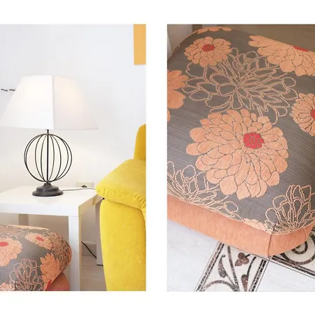 Сasa de vacaciones Casa Appia -300m From The With Heated Pool By Lanzarote *